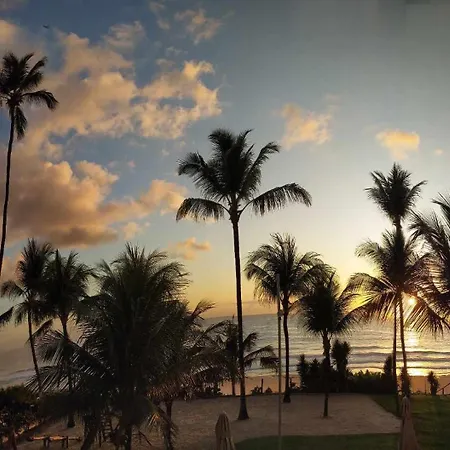 Porto Beach Flat-3
